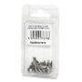 DIN 7983 Self-tapping Countersunk head cap screws 3.9x19mm 20pcs N44590007678