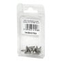 DIN 7983 Self-tapping Countersunk head cap screws 4.2x13mm 20pcs N44590007684
