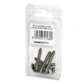 DIN 7983 Self-tapping Countersunk head cap screws 5.5x38mm 6pcs N44590007711