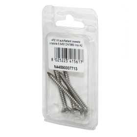 DIN 7983 Self-tapping Countersunk head cap screws 5.5x50mm 4pcs N44590007713