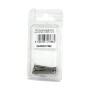 Viti a Brugola DIN7991 UNI5933 Inox A2 a testa svasata piana 4x40mm 6pz N44590007856