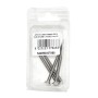 DIN7991 St. Steel A2 Flat Countersunk Head Allen Screws 5x60mm 4pcs N44590007868