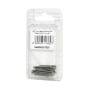 A2 DIN 84 UNI 6107 Stainless steel Cylindrical Head Screws 3x30mm 15pcs N44590007900