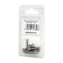 A2 DIN 84 UNI 6107 Stainless steel Cylindrical Head Screws 5x25mm 8pcs N44590007915