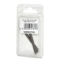 A2 DIN 84 UNI 6107 Stainless steel Cylindrical Head Screws 6x60mm 2pcs N44590007930