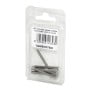 DIN 964 UNI 6110 A2 stainless steel screws flare ball-head 4x40mm 8Pcs N44590007949