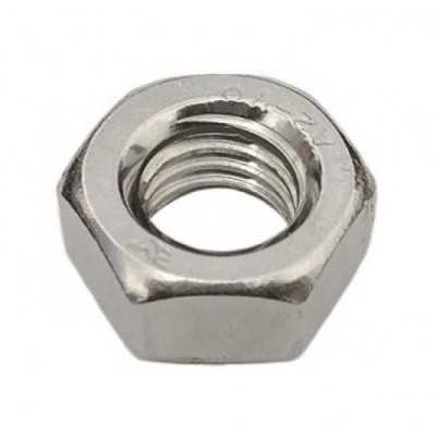 Nut A2 UNI5588 DIN934 M10 N60144507993