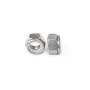 Self locking nut A2 M10 N60144508002