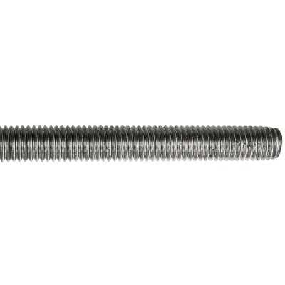 Stainless steel A2 threaded rod M8 1mt N60144508304