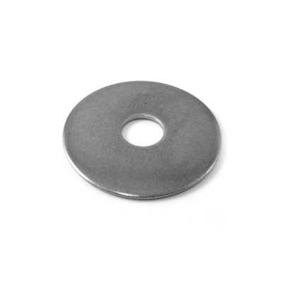 Rondelle Piane in acciaio Inox A2 UNI1733 4x12mm 30pz N44590008047-0%