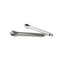 Copiglie UNI 1336 DIN 94 Inox A2 4x50mm 2pz N44590008077-0%