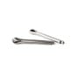 Copiglie UNI 1336 DIN 94 Inox A2 4x50mm 2pz N44590008077-0%