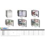 Cruise Elegance Refrigerator Capacity 65L 12/24V FNI2424611