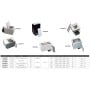 BI 36 Top loading refrigerator 36L 12/24V FNI2424636