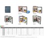 Cruise Classic Refrigerator 49L EN-Cold accumulation 12/24V FNI2424649