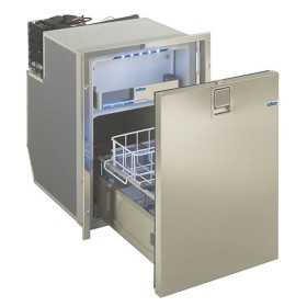 Frigorifero Drawer Capacità 30Lt 12V in Acciaio Inox FNI2424698-30%