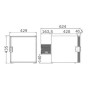 Cruise Cubic 40 Refrigerator Freezer 40L 12/24V FNI2424773