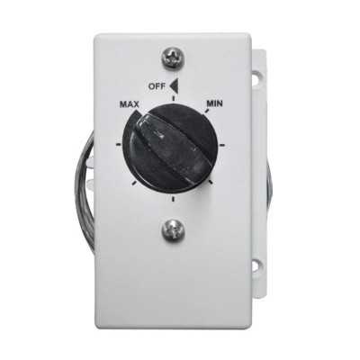 Vitrifrigo R10501 Fridge Thermostat for Cooling Units 12-24V Probe 2m N40816004682