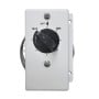 Vitrifrigo R10501 Fridge Thermostat for Cooling Units 12-24V Probe 2m N40816004682