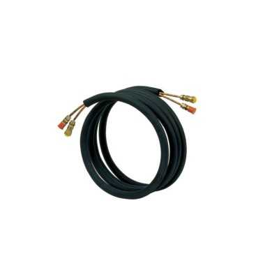 Tubo Prolunga 1mt per Evaporatori Serie PT e S VT16004580-25%