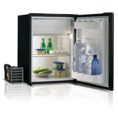Vitrifrigo C75L Frigo-freezer 75lt 12/24V Unità Esterna senza piastra VT16004667-35%