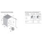 Vitrifrigo C75L Refrigerator-Freezer 75lt 12/24V External unit without plate VT16004667