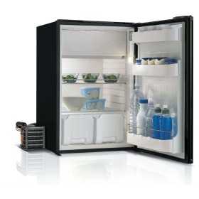 Vitrifrigo C130L Frigo-freezer 130lt 12/24V Unità Esterna senza piastra VT16004668-35%