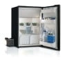 Vitrifrigo C130L Frigo-freezer 130lt 12/24V Unità Esterna senza piastra VT16004668-35%