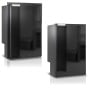 Vitrifrigo C130L Refrigerator-Freezer 130lt 12/24V External unit without plate VT16004668