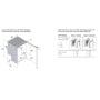 Vitrifrigo C85i Black Refrigerator-Freezer 85lt 12/24V Internal unit without plate VT16004673