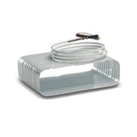 Vitrifrigo S3 Boxed Evaporator R10313-GR D.318x210x96mm w/quick coupling VT16004694