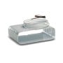 Vitrifrigo Evaporatore scatolato S3 R10313-GR D.318x210x96mm + Giunti VT16004694-25%