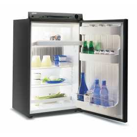 Vitrifrigo VTR5075 DG Trivalent refrigerator gas for campers 75lt 28kg 12V/230V 110W VT16004706