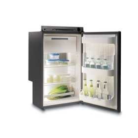 Vitrifrigo Trivalent refrigerator gas for campers 80lt 29,2kg 12V/230V 110W VT16004707