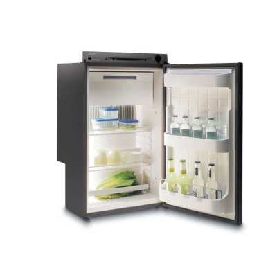 Vitrifrigo Trivalent refrigerator gas for campers 80lt 29,2kg 12V/230V 110W VT16004707