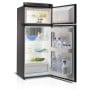 Vitrifrigo VTR5150 DG Trivalent Gas Fridge-Freezer 150L 12/230V 190W VT16004720