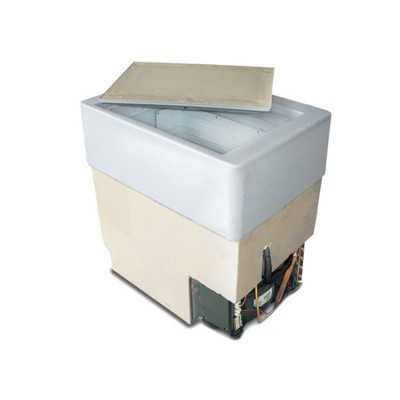 Vitrifrigo TL160RF Congelatore a Pozzetto Capacità 160 Lt Unità Esterna 12/24Vdc 43W VT16004752-35%