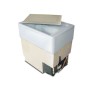 Vitrifrigo TL160RF Congelatore a Pozzetto Capacità 160 Lt Unità Esterna 12/24Vdc 43W VT16004752-35%