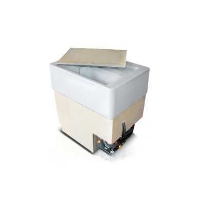 Vitrifrigo TL160BT Congelatore a Pozzetto Capacità 160 Lt Unità Esterna 12/24Vdc 43W VT16004753-35%