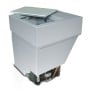 Vitrifrigo TL180RF Frigorifero a Pozzetto Capacità 180 Lt Unità Esterna 12/24Vdc 43W VT16004754-35%