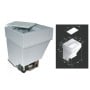Vitrifrigo TL180RF Frigorifero a Pozzetto Capacità 180 Lt Unità Esterna 12/24Vdc 43W VT16004754-35%