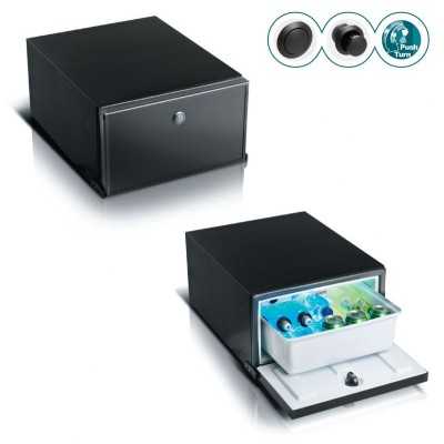 Vitrifrigo BRK35P Refrigerator Drawer 35lt 12/24V Push-Turn locking System VT16004800
