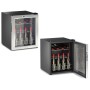 Vitrifrigo DCW46 Cantinetta 12 Bottiglie 46lt 12/24V-110/240V Chiusura Pinlock VT16004900-30%