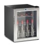 Vitrifrigo DCW46 Cantinetta 12 Bottiglie 46lt 12/24V-110/240V Chiusura Pinlock VT16004900-30%