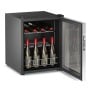 Vitrifrigo DCW46 Cantinetta 12 Bottiglie 46lt 12/24V-110/240V Chiusura Pinlock VT16004900-30%