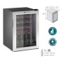 Vitrifrigo DCW62 Cantinetta 20 Bottiglie 62lt 12/24V-110/240V Chiusura Pinlock VT16004901-30%