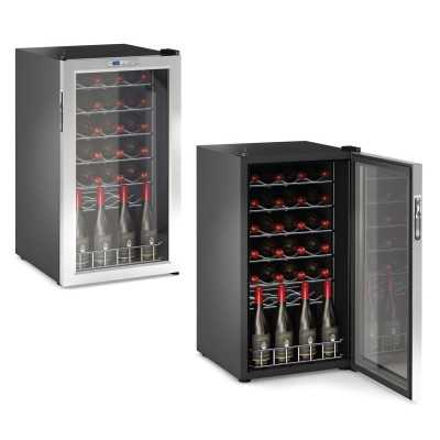 Vitrifrigo DCW95 Cantinetta 33 Bottiglie 95lt 12/24V-110/240V Chiusura Pinlock VT16004902-35%