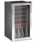 Vitrifrigo DCW95 Cantinetta 33 Bottiglie 95lt 12/24V-110/240V Chiusura Pinlock VT16004902-35%