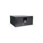 Vitrifrigo VSAFE2042 Electronic front safe LED Display 13kg VT16005005