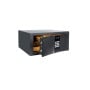 Vitrifrigo VSAFE2050 Electronic front safe LED Display 15kg VT16005007